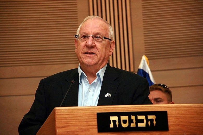 Israeli president urges interfaith response to terrorism