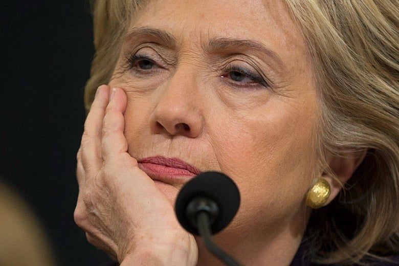 People died, Hillary lied – but not to Chelsea  