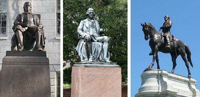 Don’t look now, New England, but political correctness can bite you, too 