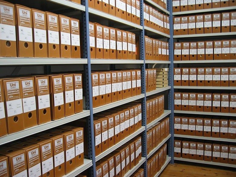 House of hypocrisy when it comes to public records