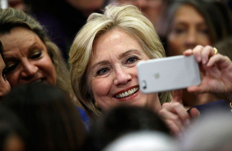 Clinton: Saying ‘illegal immigrants’ was poor word choice