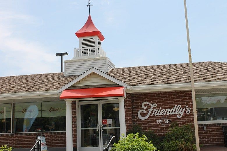 Well-known chains that got their start in Mass.