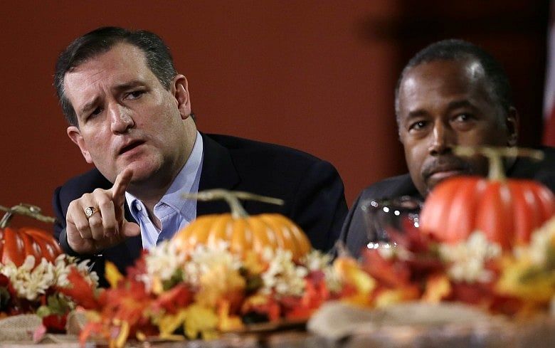 Cruz wants to convince voters he’s ‘electable conservative’
