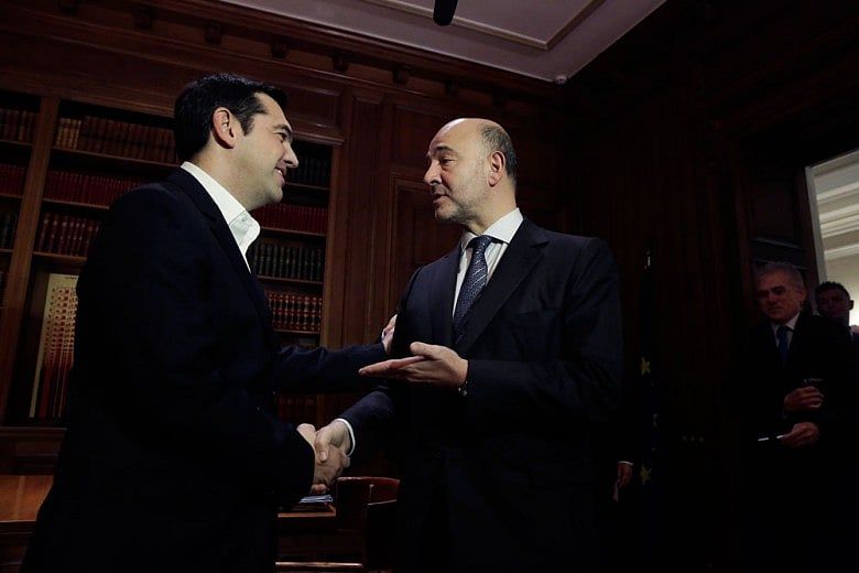 Greece passes reforms; more needed to keep tapping bailout