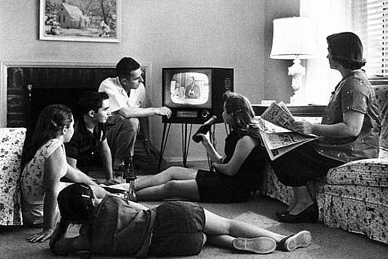 Why 2015 was the year that changed TV forever