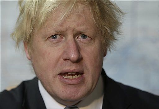 London mayor says Trump speaks ‘utter nonsense’