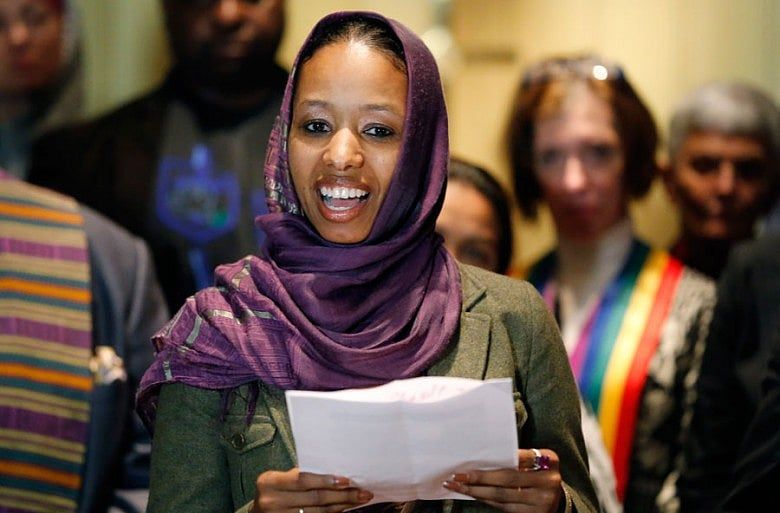 Wheaton prof faces termination after ‘same God’ comment