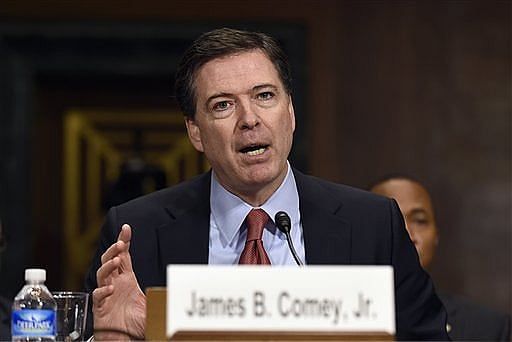 California shooters radicalized years ago, FBI says