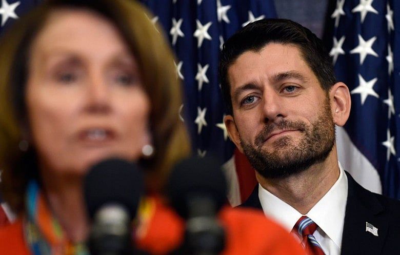 Possible tax deal would give big wins to both parties