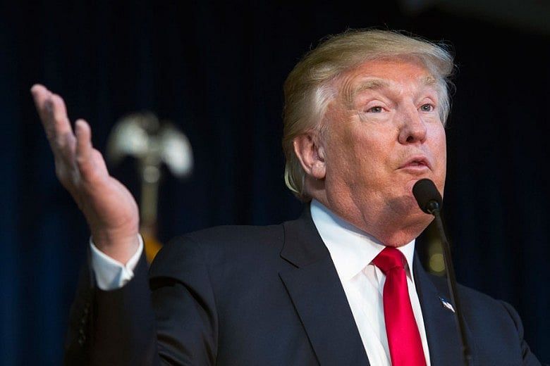 Trump picked stock fraud felon as senior adviser