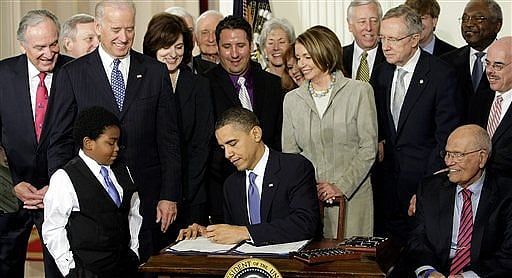 Health spending grew at fastest rate of Obama years in 2014