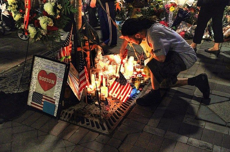 Judge orders release of documents in Boston Marathon bombing