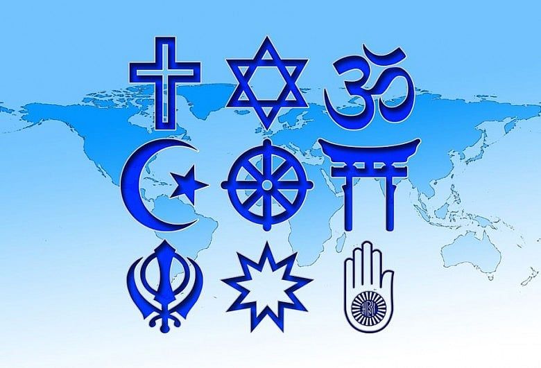 The American religious muddle 