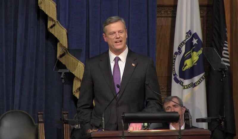 Baker eyes NH in 2020, but just to ‘watch’