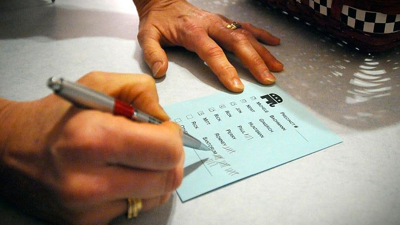 Iowa’s presidential caucuses, explained