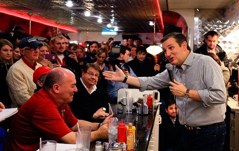 McCain says concerns over Cruz citizenship legitimate