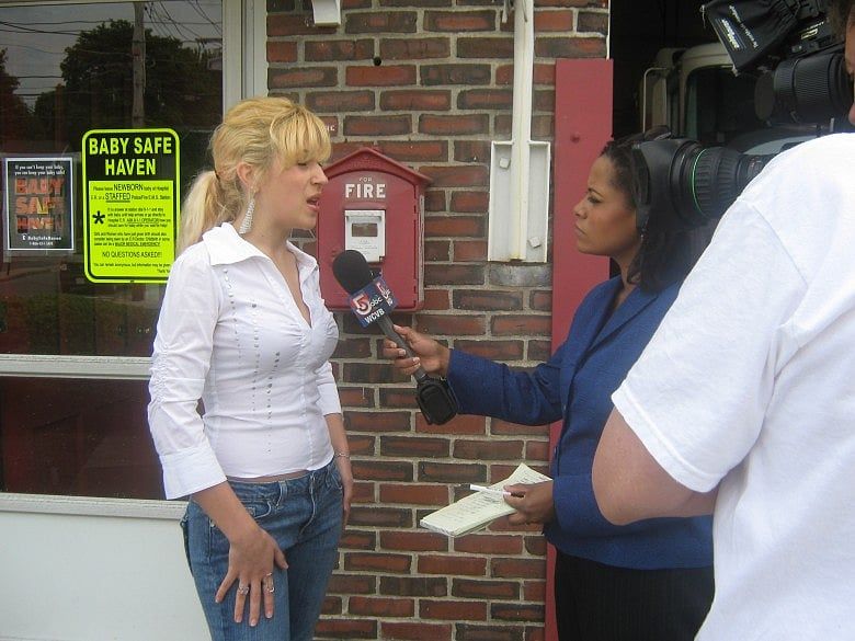 Saving babies Moms don’t want means promoting havens