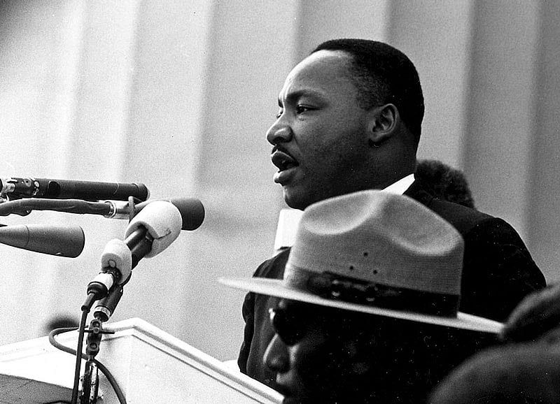Dr. King’s lasting legacy in Massachusetts