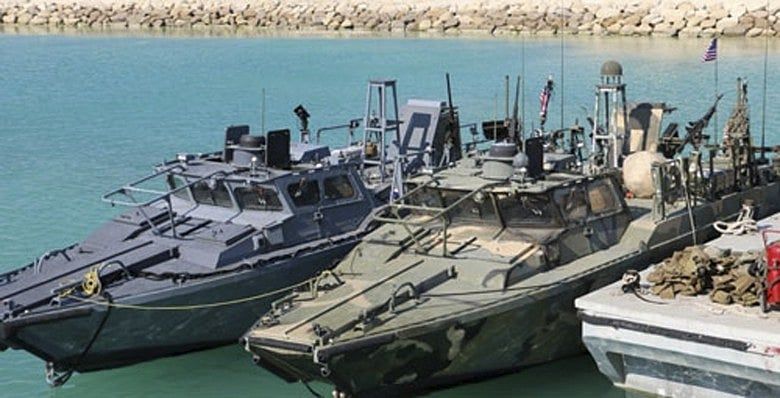 Detained US sailors’ navigational error cited by Defense chief Carter