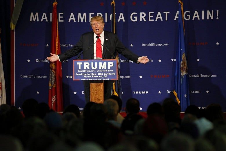 Somali al-Shabab extremists use Trump for recruiting