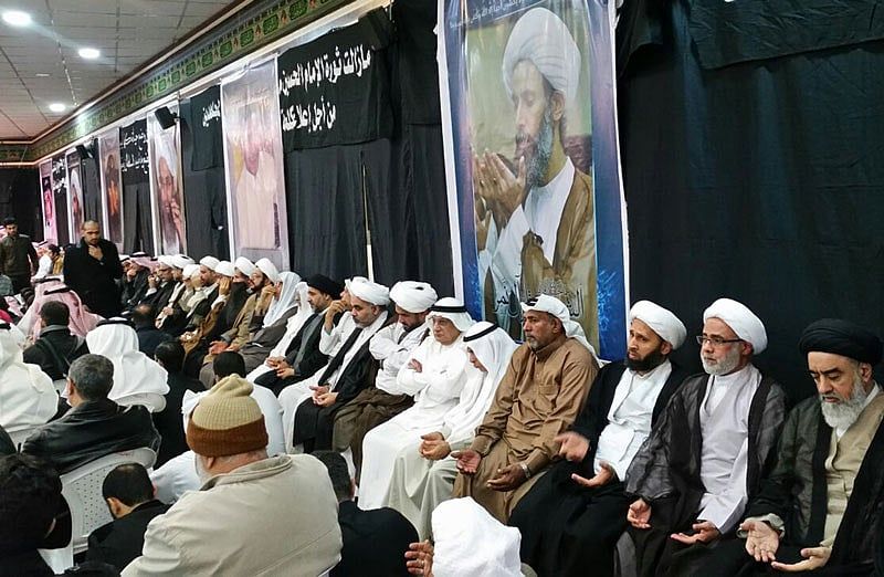 Saudis sever ties with Iran over embassy, mission attacks
