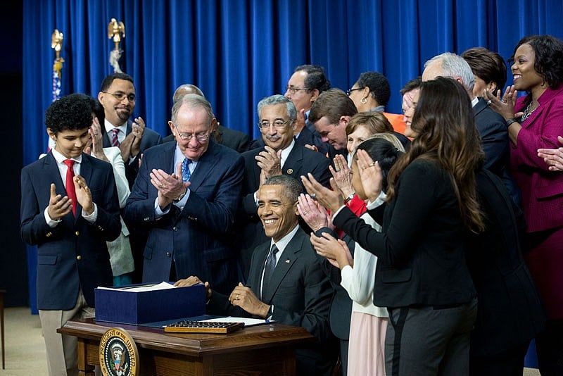 How Massachusetts — not the feds — improved student achievement