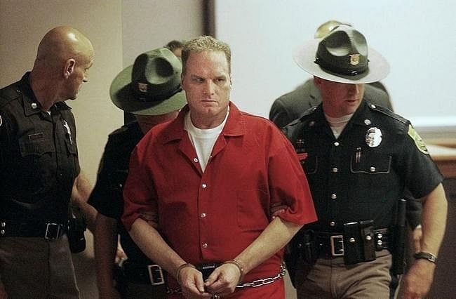 Sampson death-penalty case judge steps aside