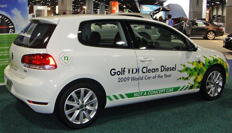 US sues VW over emissions-cheating diesel cars