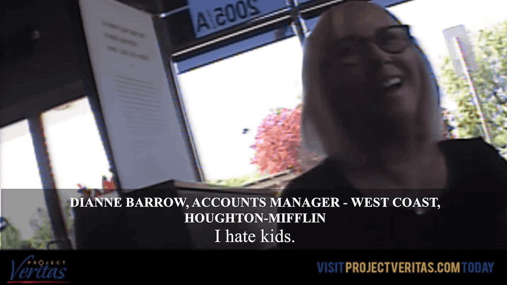 Common Core exposé ties motive to money in undercover video
