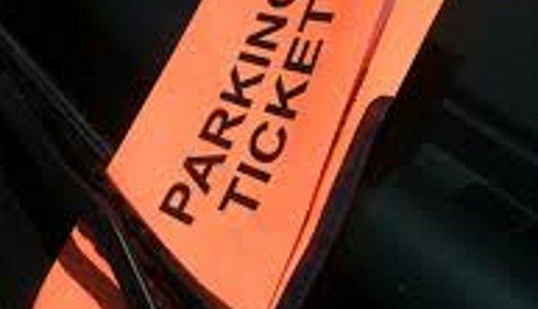 Boston sets up new parking ticket payment app