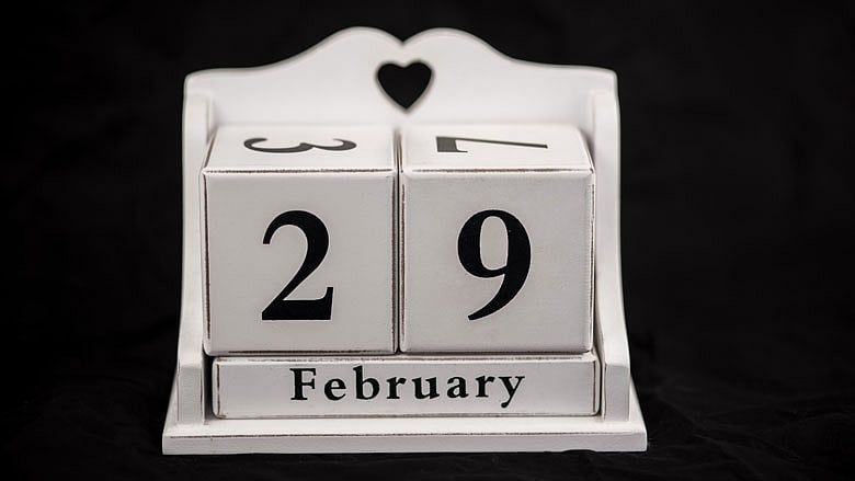 Leap day: Fixing the faults in our stars