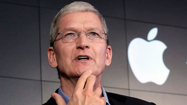 Don’t be fooled by corporations’ self-proclaimed title of privacy protector