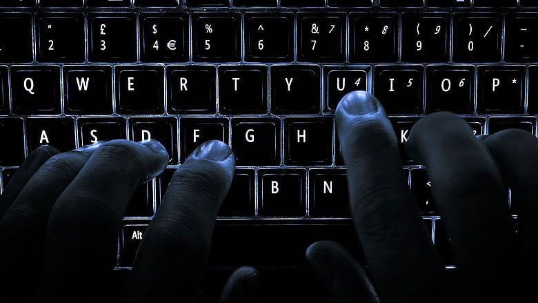 Why the IRS was just hacked – again – and what the feds can do about it