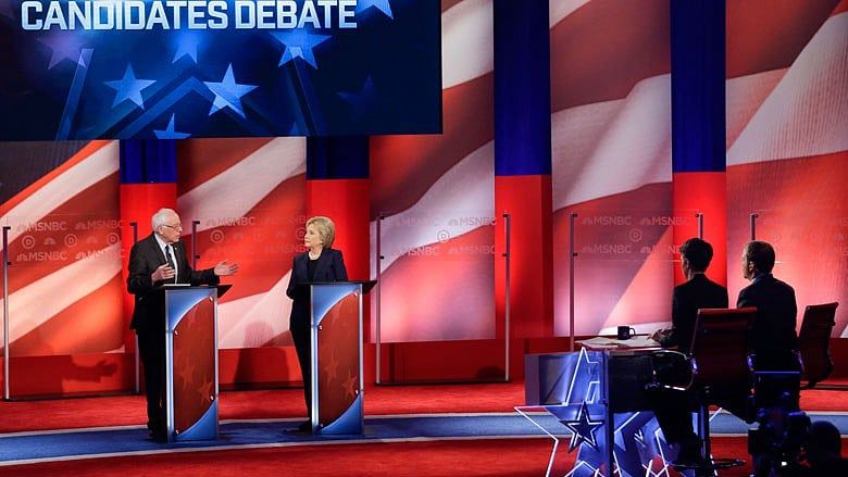 Democrats prefer ‘progressive’ to ‘liberal’