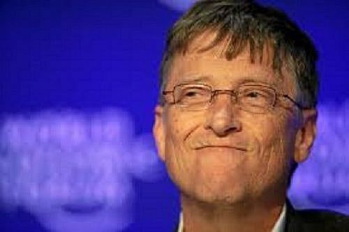 Don’t Pick Bill Gates for ‘Price Is Right’