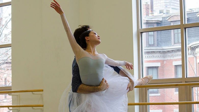 Inside Boston Ballet’s Onegin