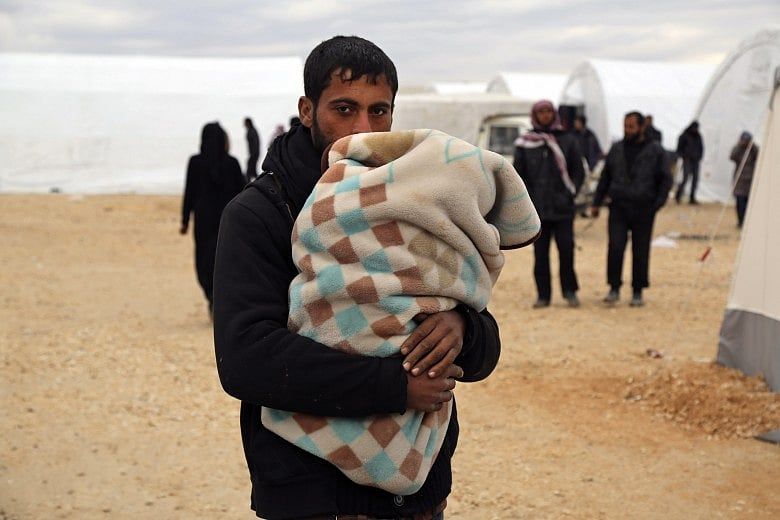 Syria mass executions documented by U.N. investigators