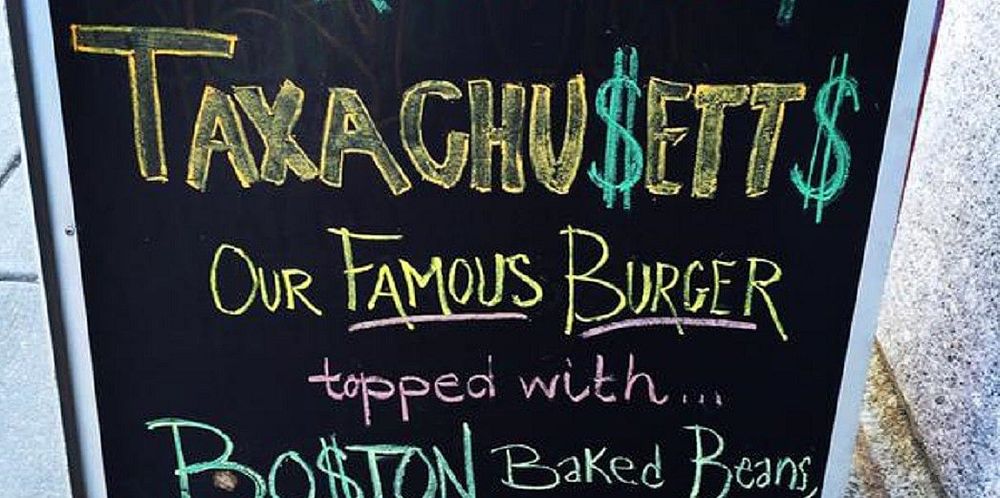 Leave ‘Taxachusetts’ dead and buried