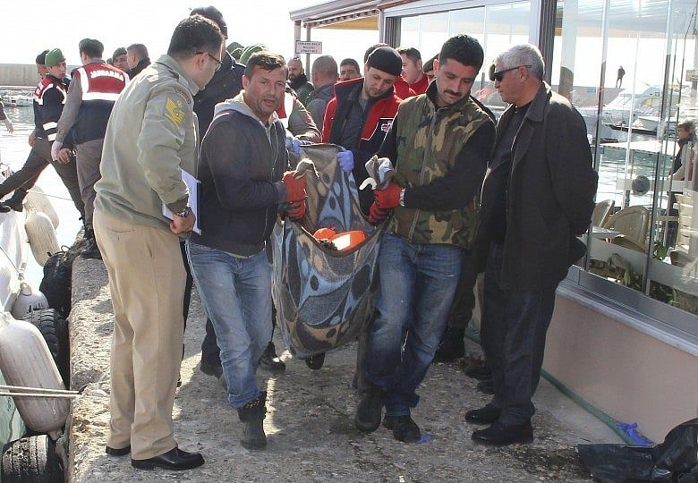 Germany, Turkey vow renewed effort to end Aleppo seige