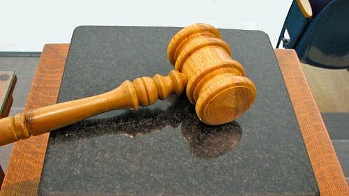 What to look for in a judge