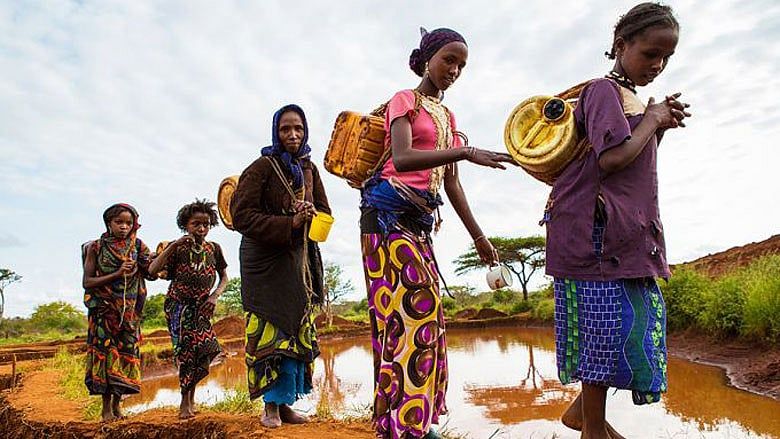 Women are drivers of peace and development, Vatican rep tells UN