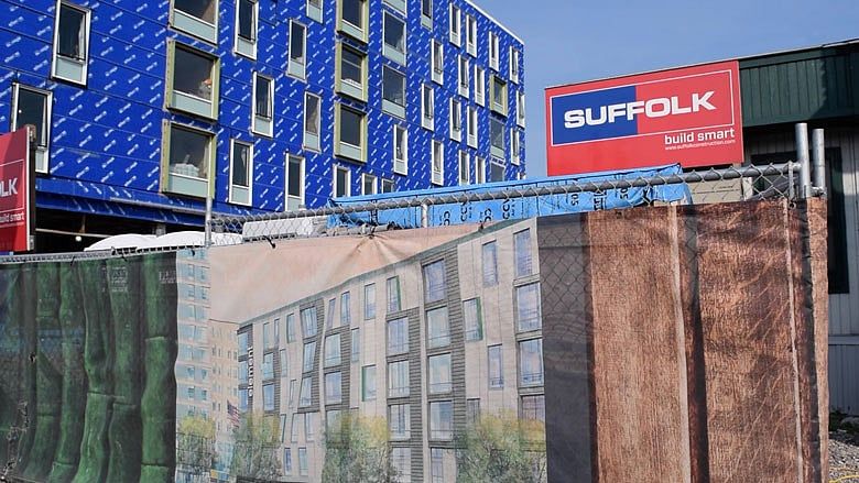 Residents, developers, BRA work to both preserve and grow Southie