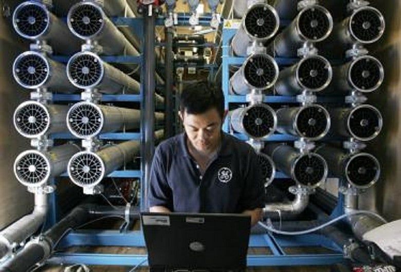 GE picks a waterside location for Boston headquarters