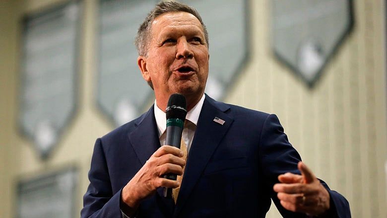 Rubio, Kasich fighting to keep White House hopes alive