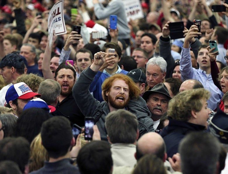 After Super Tuesday, cold hard delegate math