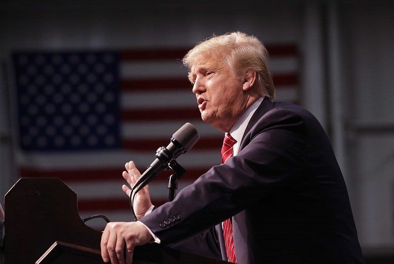 Trump now says abortion laws shouldn’t change
