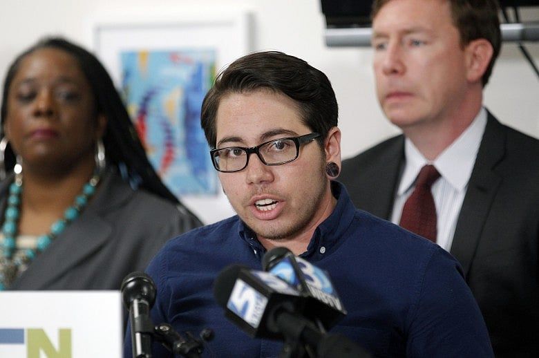 Transgender bathroom-access debate heats up in NC