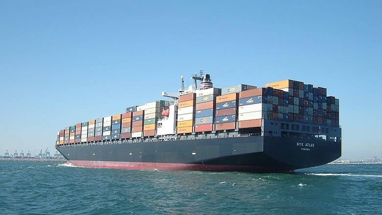 Trade deficit angst