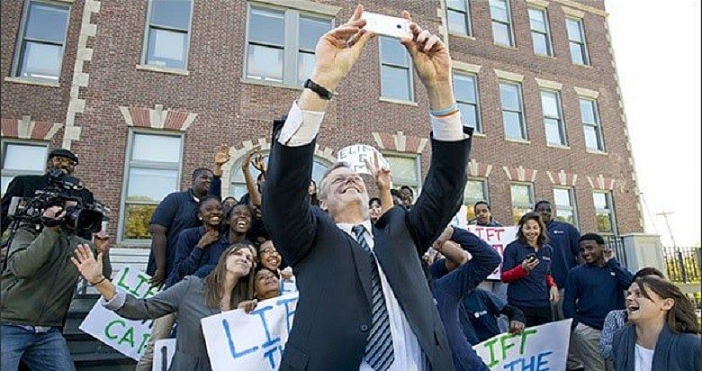 Charter expansion backed by Bay State majority, poll shows