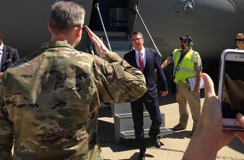 US escalates Iraq fight, send more troops, helicopters